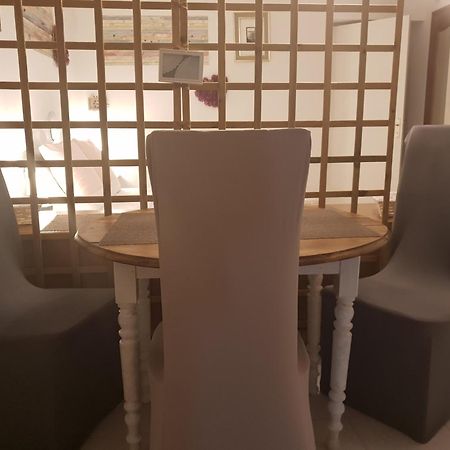 Maison Patricia Menton Appartemets 外观 照片